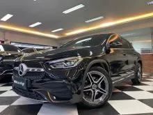 2021 Mercedes-Benz GLA200 1.3 AMG Line SUV Nik2021 Black On Black Km19rb ATPM Wrnty5Thn #AUTOHIGH #BEST DEAL