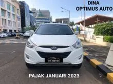2012 Hyundai Tucson 2.0 GLS SUV