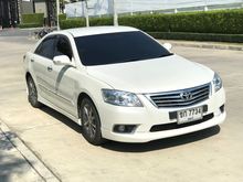 2010 Toyota Camry 2.0 (ปี 06-12) G EXTREMO Sedan AT