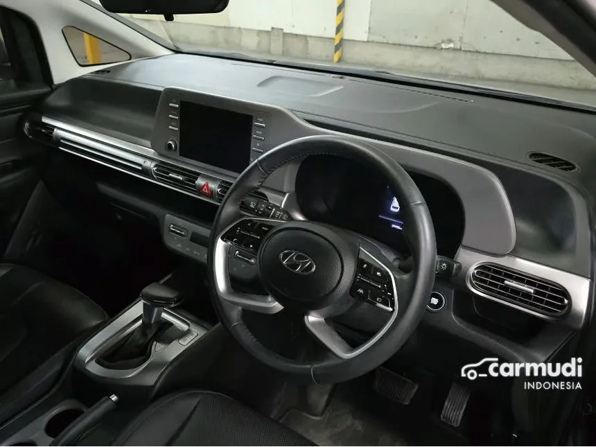 2023 Hyundai Stargazer Prime MPV