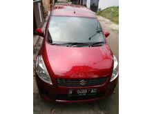 2012 Suzuki Ertiga 1.4 GX MPV