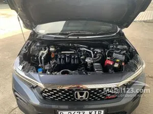 2023 Honda WR-V 1.5 RS SUV