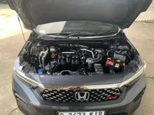 2023 Honda WR-V 1.5 RS SUV