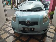2006 Toyota Yaris 1.5 E Hatchback