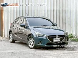 2016 Mazda 2 1.3 Sports High Connect Hatchback