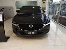 Mazda CX-30 Promo Black Edition