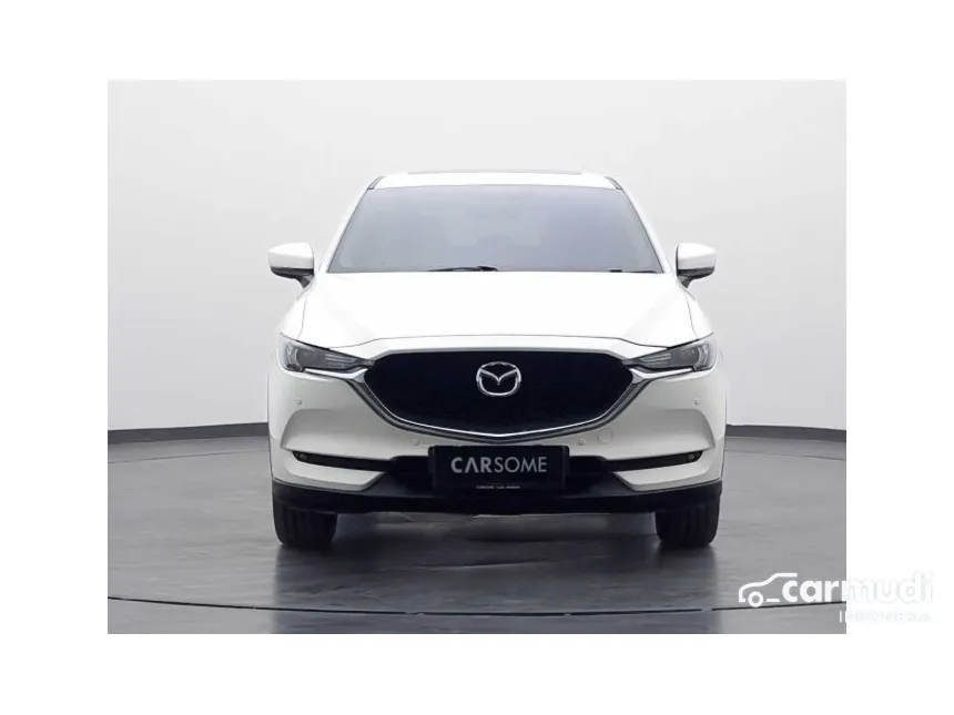 2018 Mazda CX-5 GT SUV