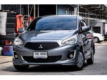 2019 Mitsubishi Attrage 1.2 (ปี 13-16) GLX Sedan