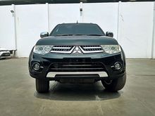 2013 Mitsubishi Pajero Sport 2.5 Exceed SUV