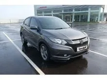 2017 Honda HR-V 1.5 E SUV
