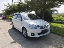 2014 Toyota Etios Valco 1.2 G Hatchback DP MINIM 9JT