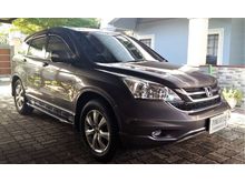 2011 Honda CR-V 2.0 (ปี 06-12) E SUV AT