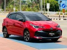 2023 Toyota YARIS 1.2 (ปี 17-25) Premium S (2-Tone) Hatchback