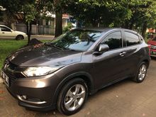 2015 Honda HR-V 1.5 E SUV