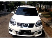 2014 Nissan X-Trail 2.5 Urban Selection SUV,putih elegant,Jarang Ada.