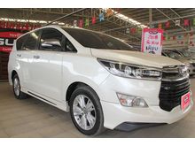 2016 Toyota Innova 2.8 (ปี 16-20) Crysta V Wagon AT