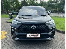 2024 Toyota Veloz 1.5 Q MPV