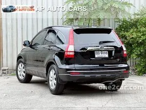 2011 Honda CR-V 2.0 S SUV