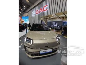 2026 GAC AION V Exclusive SUV