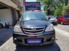 2008 Daihatsu Xenia 989 Li MPV DP 10JT TANPA TOLAK DAN MUDAH