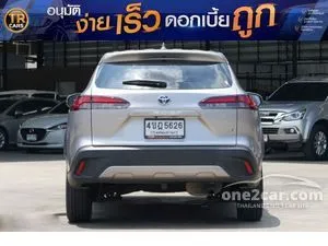 2023 Toyota Corolla Cross 1.8 Hybrid Smart SUV