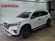 2025 Honda BR-V 1,5 Prestige Honda Sensing N7X Edition SUV Low Km20 Eks Hadiah Siap Pakai