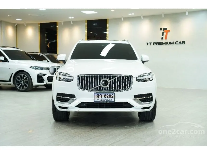 2022 Volvo XC90 Recharge T8 Inscription SUV