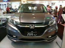 The Daring Achiever Of Honda Hrv 1.8 Prestige