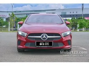 2021 Mercedes-Benz A200 1.3 progressive line Sedan