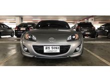 2009 Mazda MX-5 2.0 (ปี 05-15) Convertible AT