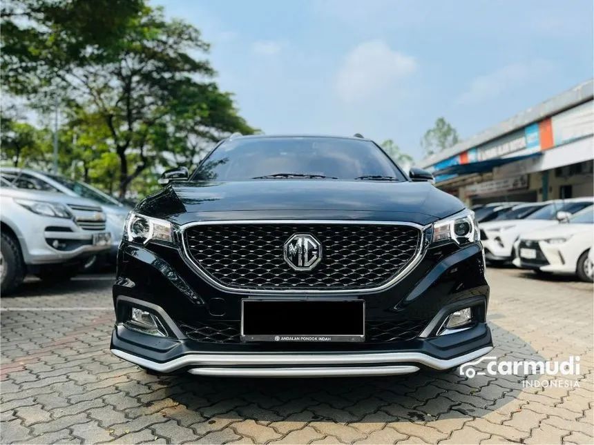 2020 MG ZS Ignite SUV