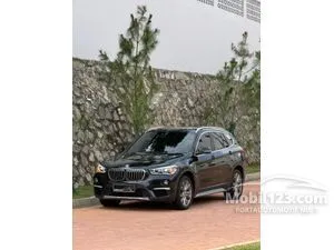2019 BMW X1 1.5 sDrive18i xLine SUV