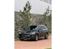 2019 BMW X1 1.5 sDrive18i xLine SUV