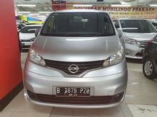 2013 Nissan Evalia 1.5 XV tdp 10jt angs 2,6jt