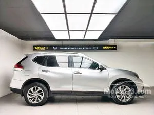 2015 Nissan X-Trail 2.5 SUV
