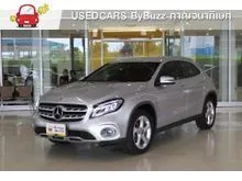 2017 Mercedes-Benz GLA200 1.6 W156 (ปี 14-20) Urban SUV