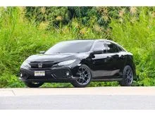2017 Honda CIVIC 1.5 FK (ปี 17-21) Turbo Hatchback