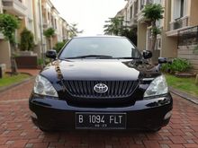 2004 Toyota Harrier 2.4 240G SUV