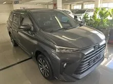 2022 Toyota Avanza 1,5 G MPV