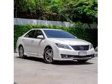 2014 Toyota CAMRY 2.0 (ปี 12-18) G Extremo Sedan