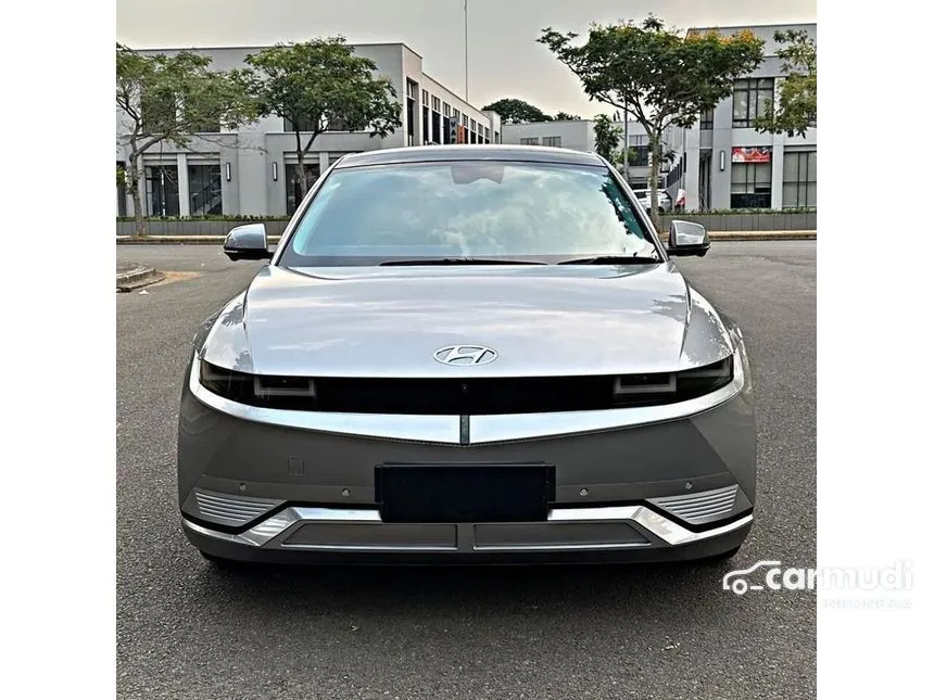 2024 Hyundai IONIQ 5 Long Range Signature Wagon