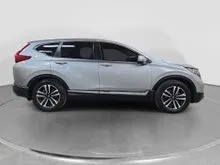 2018 Honda CR-V 1.5 Turbo Prestige SUV