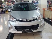 toyota avanza veluz 1.5 metic.th 2012