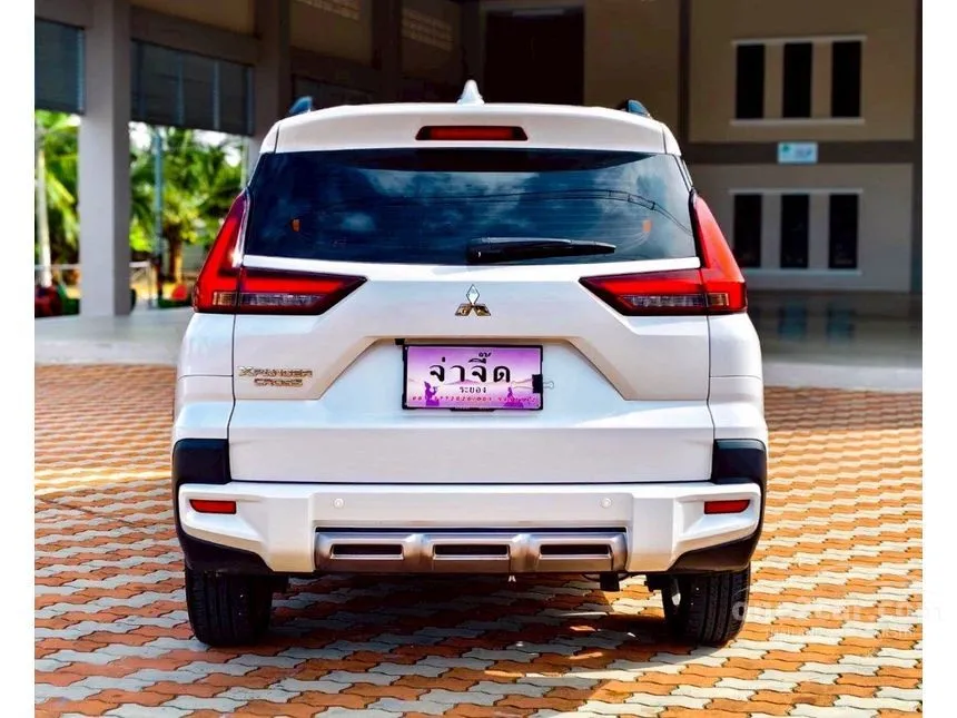 2023 Mitsubishi Xpander Cross Wagon
