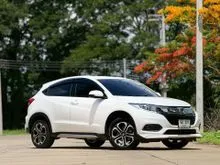 2020 Honda HR-V 1.8 (ปี 14-18) E SUV