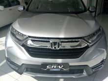 Special Untuk Bulan Ini Dapatkan Promo Big Deal New CRV Turbo nik 2018