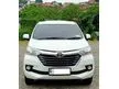 Jual Mobil Toyota Avanza 2018 G 1.3 di Jawa Tengah Automatic MPV Putih Rp 165.000.000