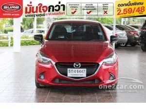 2016 Mazda 2 1.5 XD Sports High Connect Hatchback
