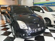2011 Suzuki Swift 1.5 ST Hatchback Matic