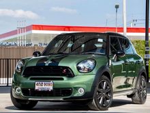 2015 Mini Cooper 2.0 R60 Countryman SD ALL4 Countryman Hatchback AT